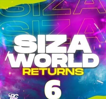 Big Citi Loops Siza World Returns 6 WAV